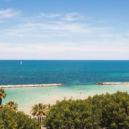 Interno 19 - Vista Mare Apartment Bari Exterior photo