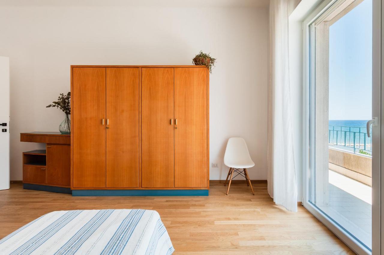 Interno 19 - Vista Mare Apartment Bari Exterior photo